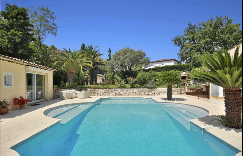 � vendre  Maison Mougins (06250)