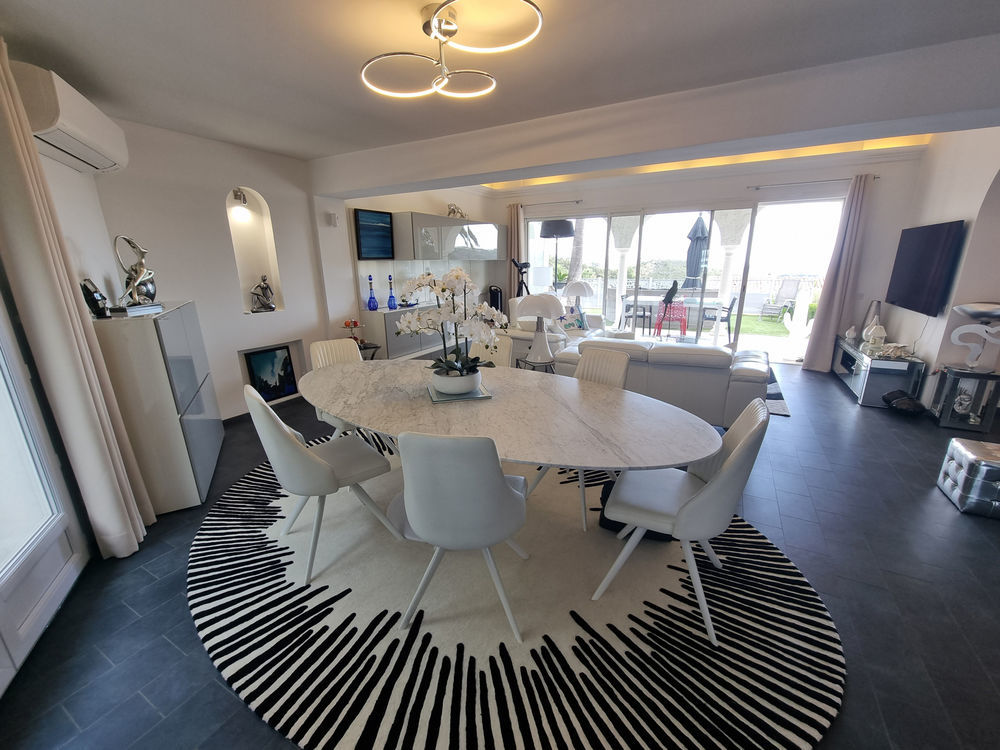 � vendre  Maison Mandelieu-la-Napoule (06210)