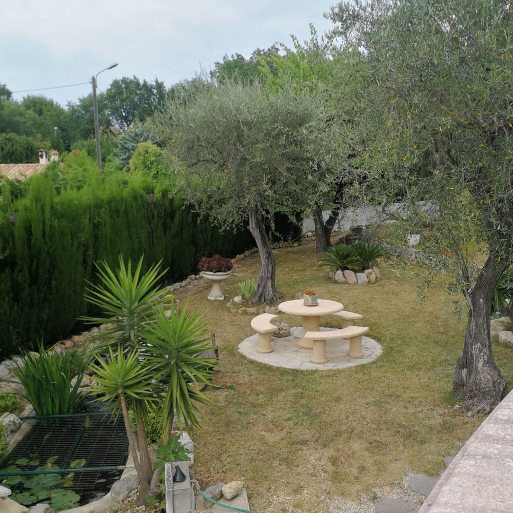 � vendre  Maison Le Rouret (06650)