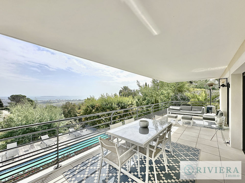 � vendre  Maison Mandelieu-la-Napoule (06210)