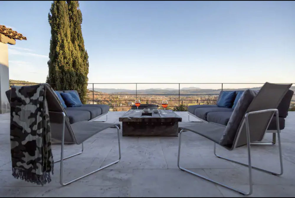 � vendre  Maison Tourrettes (83440)