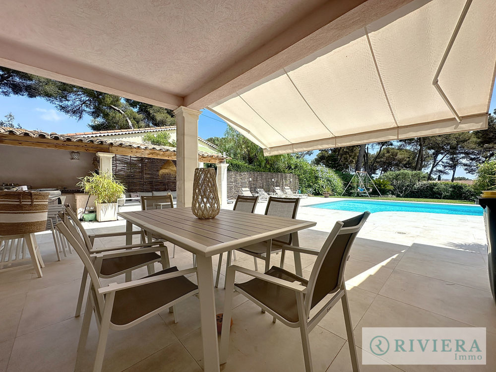 � vendre  Maison Le Cannet (06110)