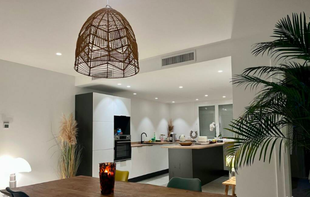 � vendre  Maison Le Cannet (06110)