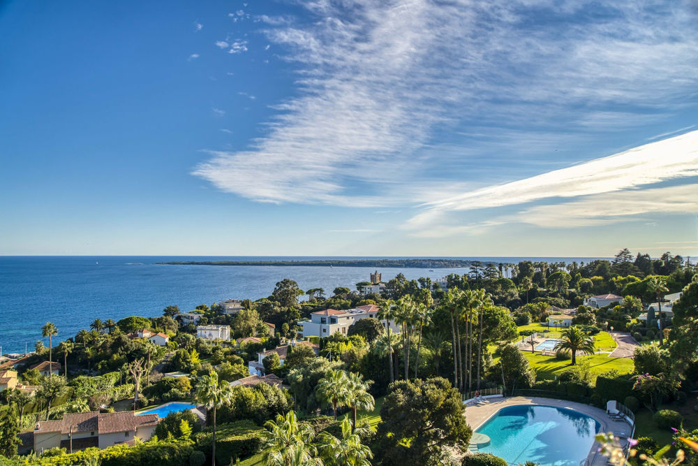 � vendre  Appartement Vallauris (06220)