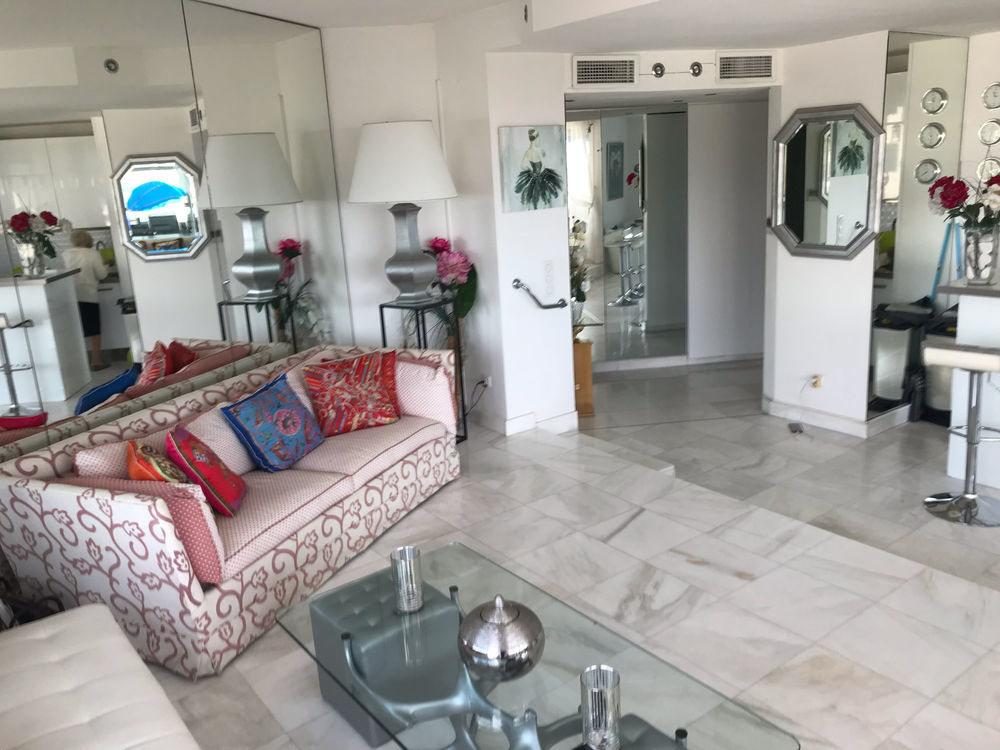 � vendre  Appartement Cannes (06400)