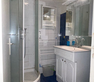  Appartement � vendre 1 pi�ce 26 m�