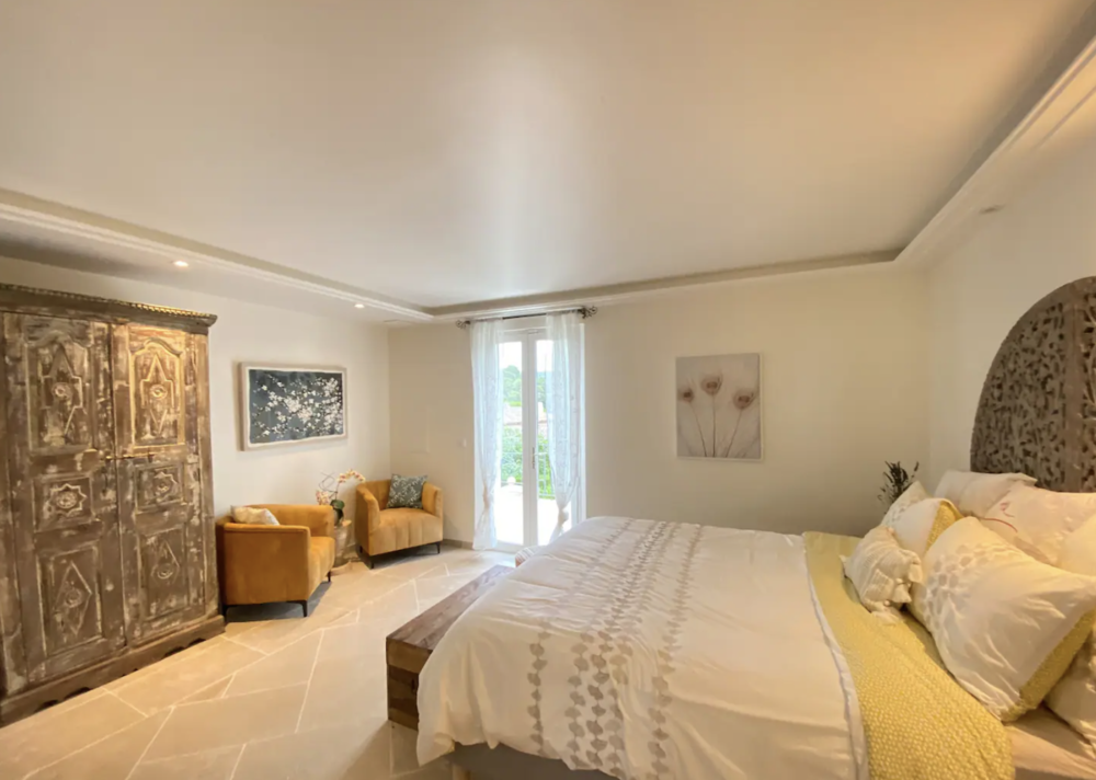 � vendre  Maison Mougins (06250)