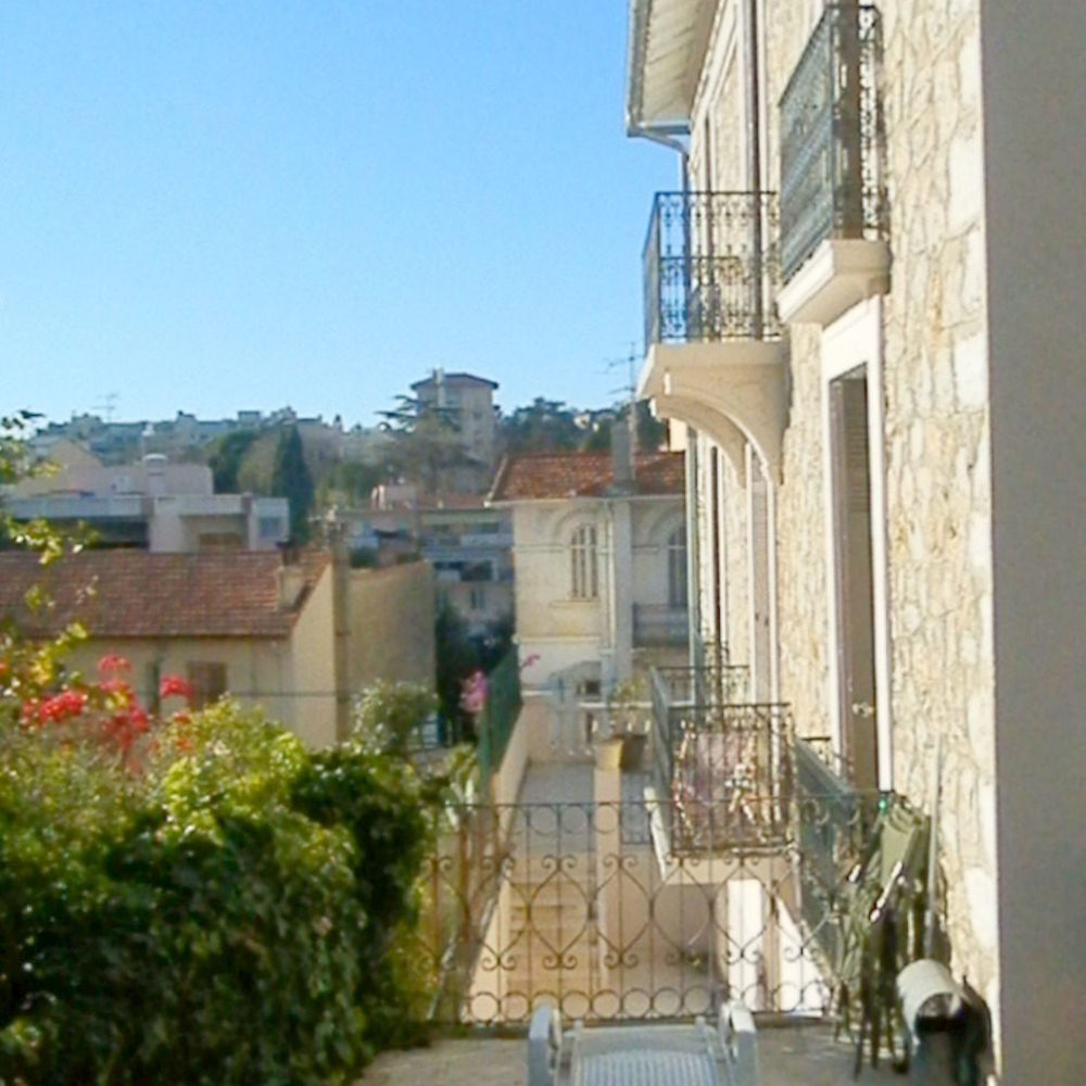 � vendre  Maison Cannes (06400)