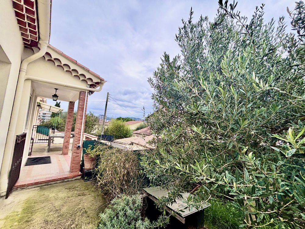 � vendre  Maison Le Cannet (06110)