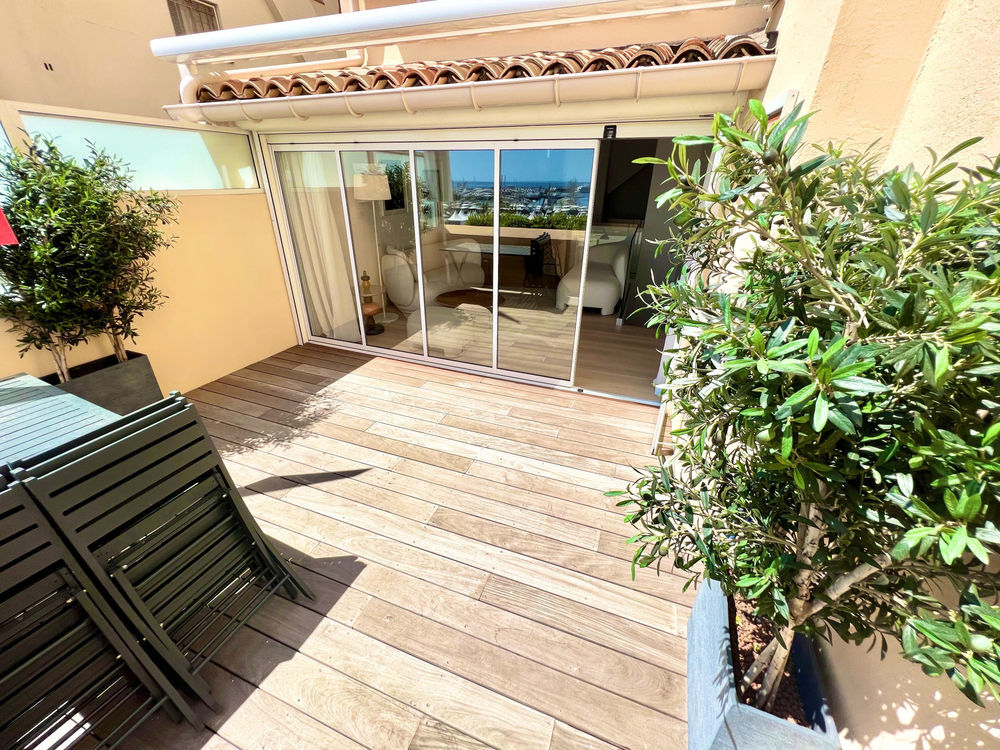 � vendre  Duplex/triplex Cannes (06400)