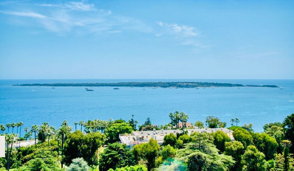 � vendre  Appartement Cannes (06400)