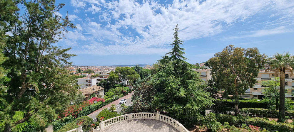 � vendre  Appartement Cannes (06400)