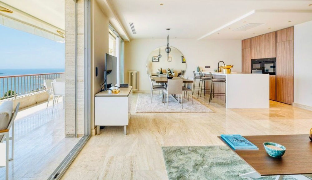 � vendre  Appartement Cannes (06400)