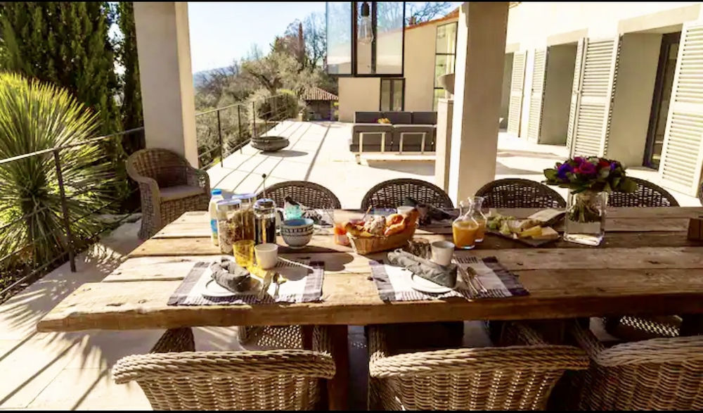 � vendre  Maison Tourrettes (83440)