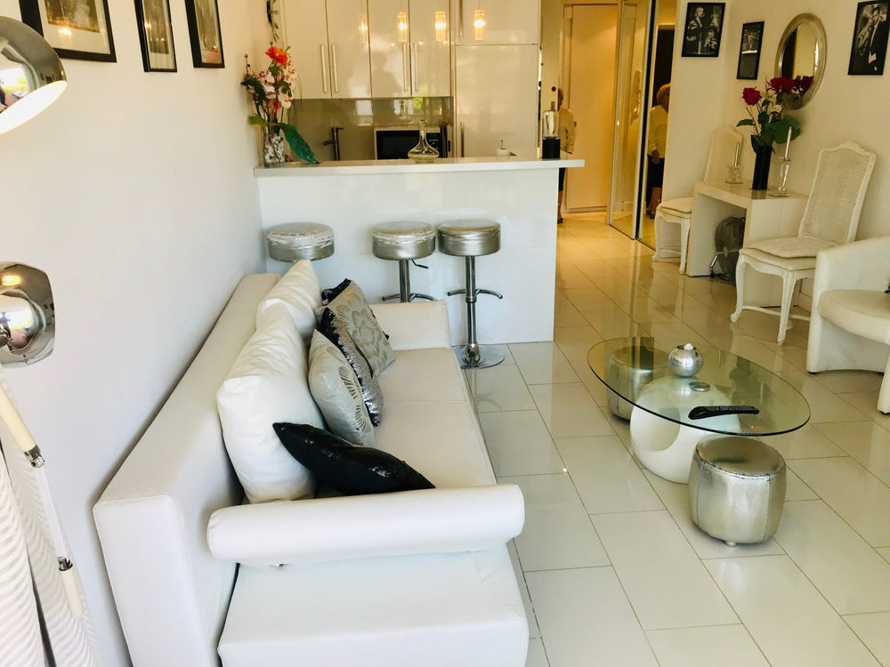 � vendre  Appartement Cannes (06400)
