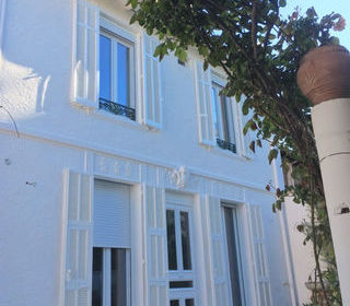  Maison � vendre 4 pi�ces 190 m�