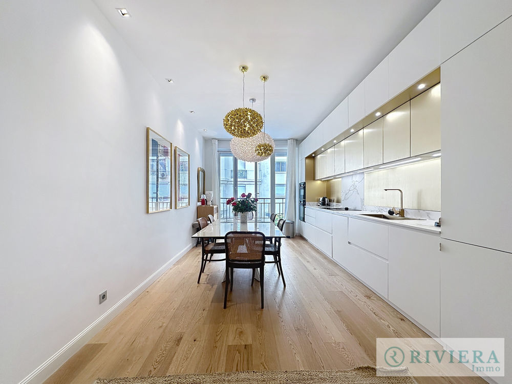 � vendre  Appartement Cannes (06400)