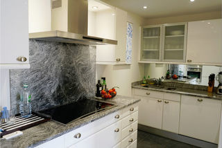  Appartement � vendre 4 pi�ces 142 m�