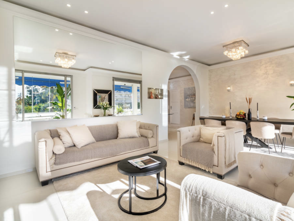 � vendre  Appartement Cannes (06400)