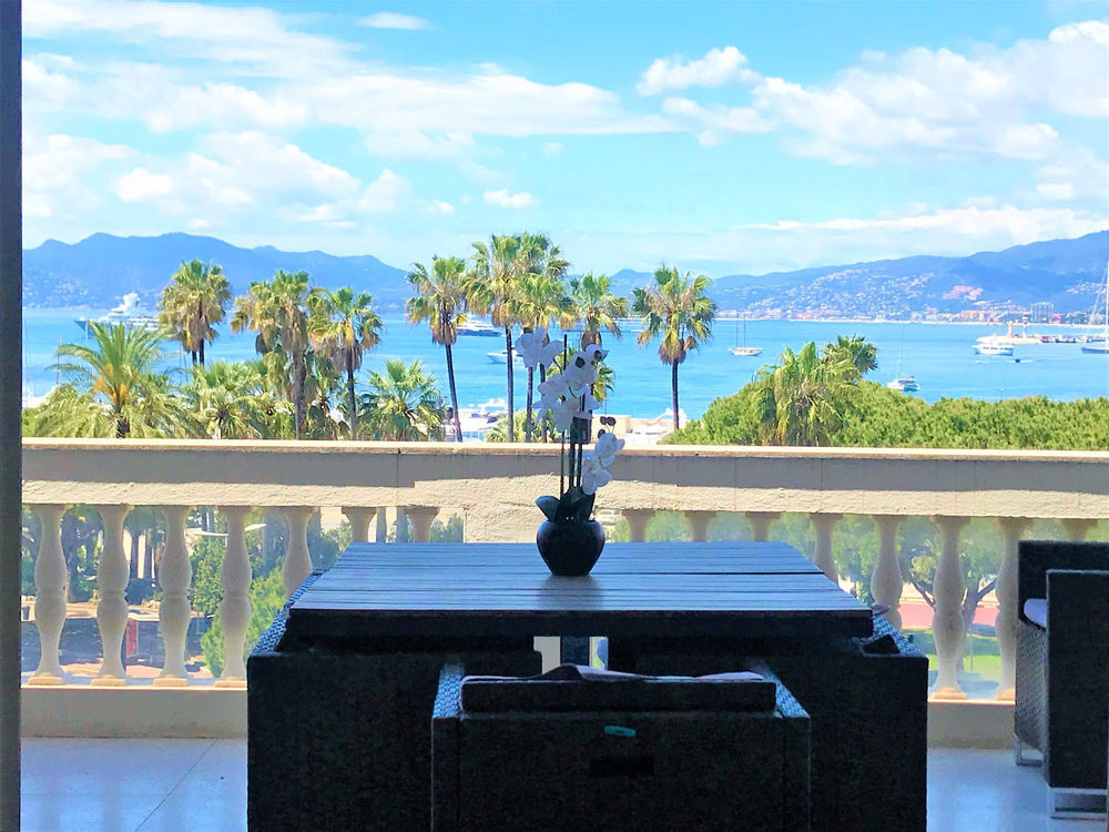 � vendre  Appartement Cannes (06400)