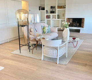  Appartement � vendre 3 pi�ces 110 m�