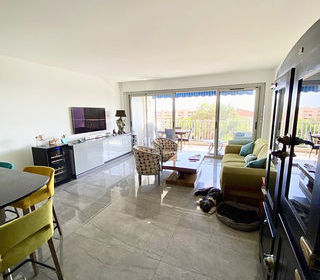  Appartement � vendre 2 pi�ces 75 m�