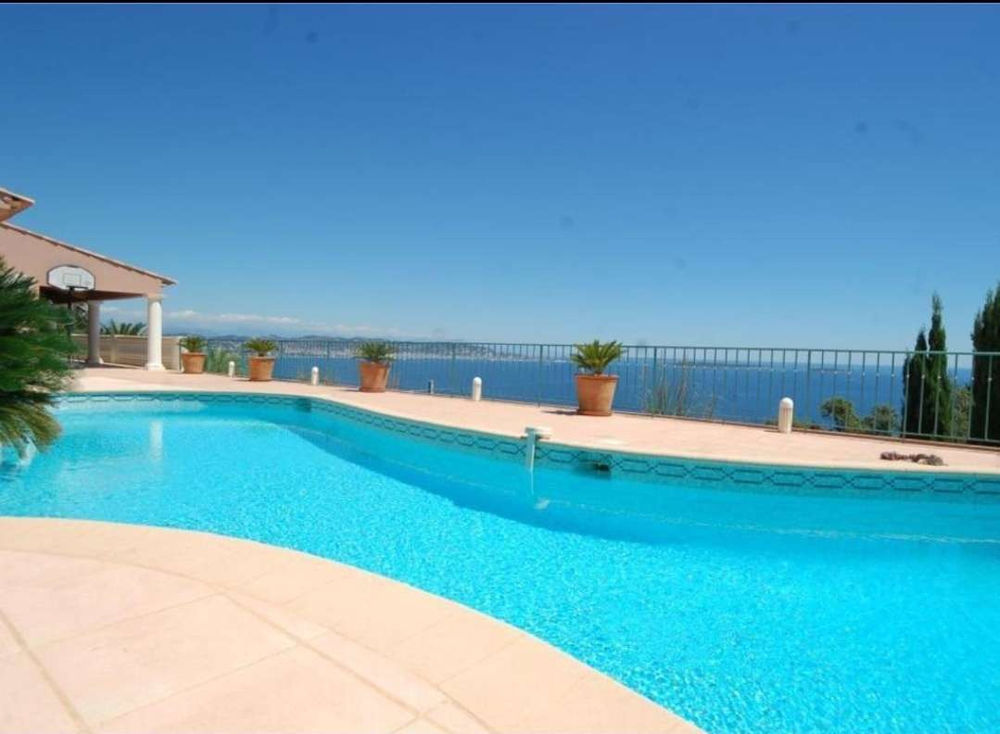 � vendre  Propri�t�/ch�teau Th�oule-sur-Mer (06590)