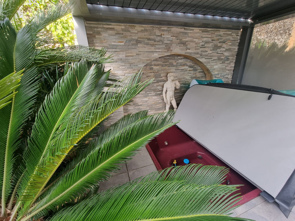 � vendre  Maison Mandelieu-la-Napoule (06210)