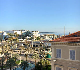  Appartement � vendre 3 pi�ces 110 m�