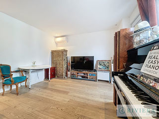  Appartement � vendre 2 pi�ces 40 m�