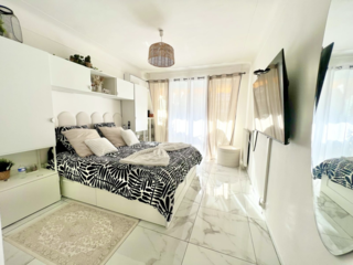  Appartement � vendre 2 pi�ces 58 m�