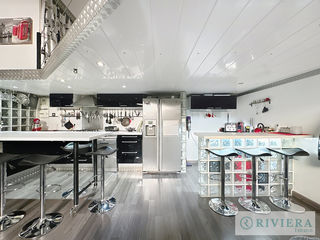  Appartement � vendre 3 pi�ces 79 m�