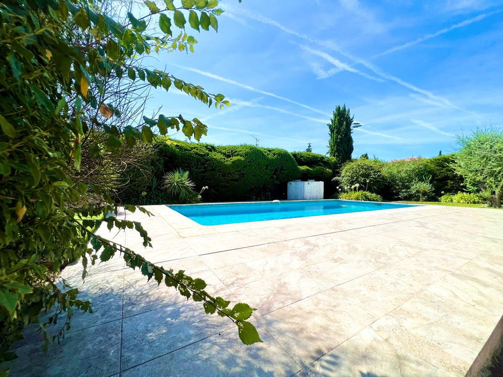 � vendre  Maison Mougins (06250)