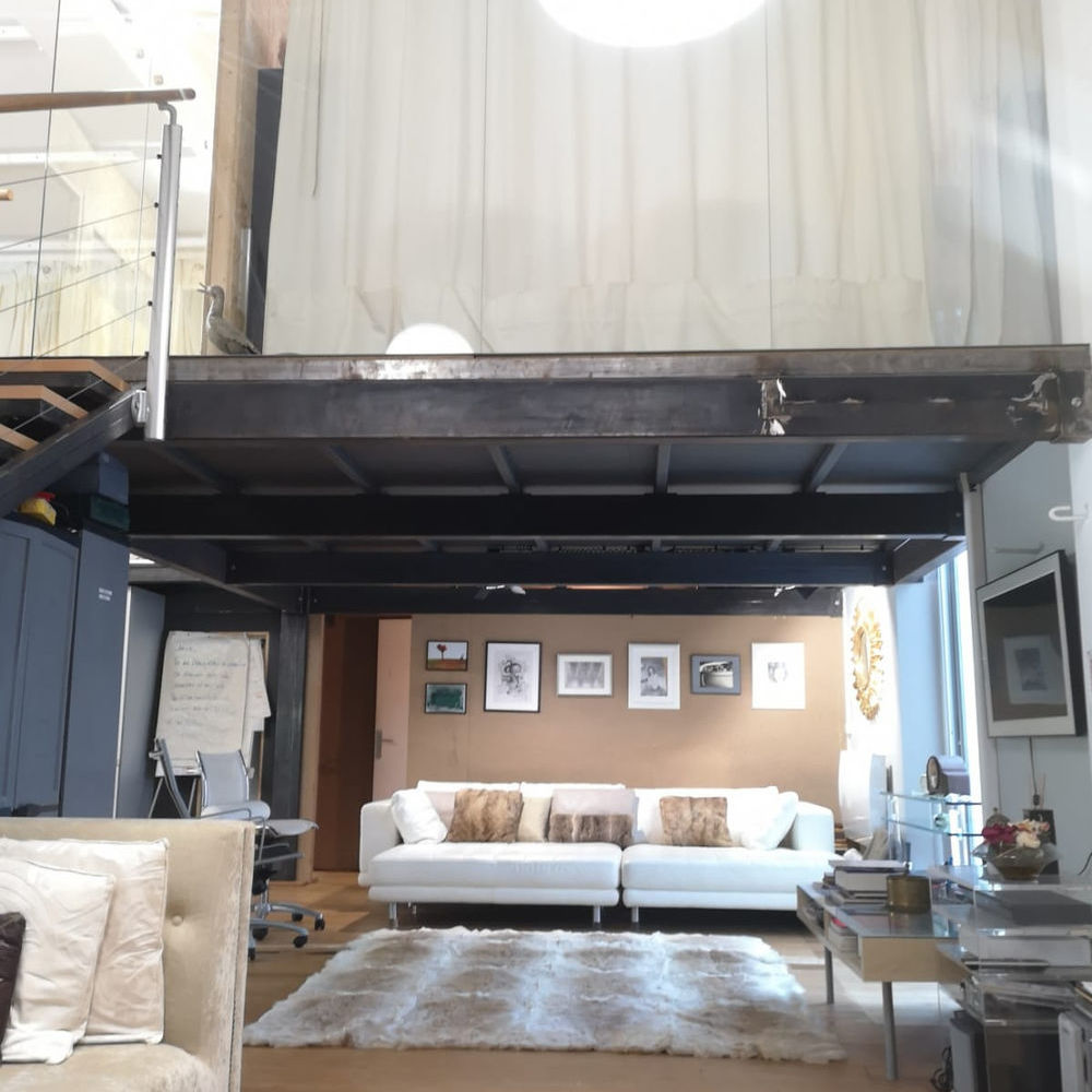 � vendre  Duplex/triplex Cannes (06400)