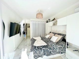  Appartement � vendre 2 pi�ces 58 m�