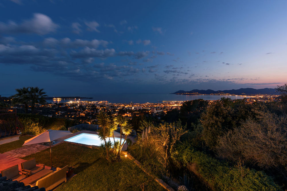 � vendre  Maison Cannes (06400)