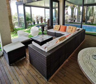  Maison � vendre 7 pi�ces 200 m�