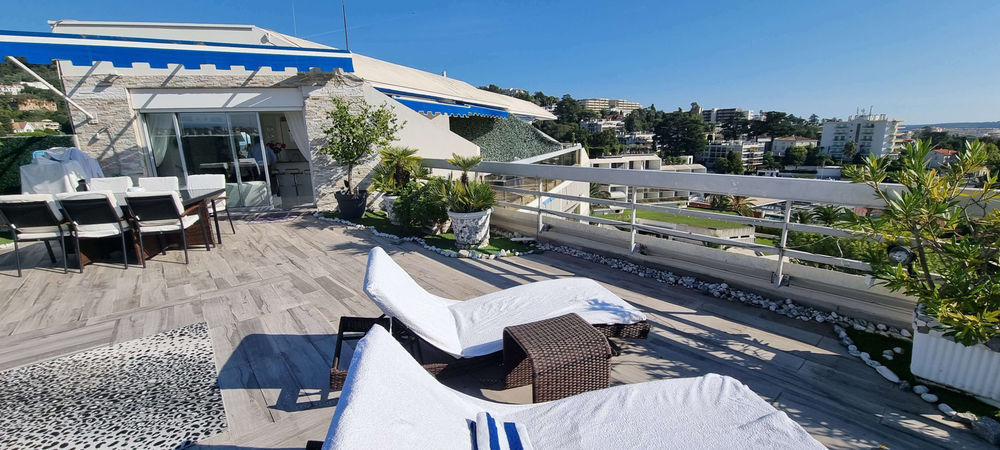 � vendre  Appartement Cannes (06400)