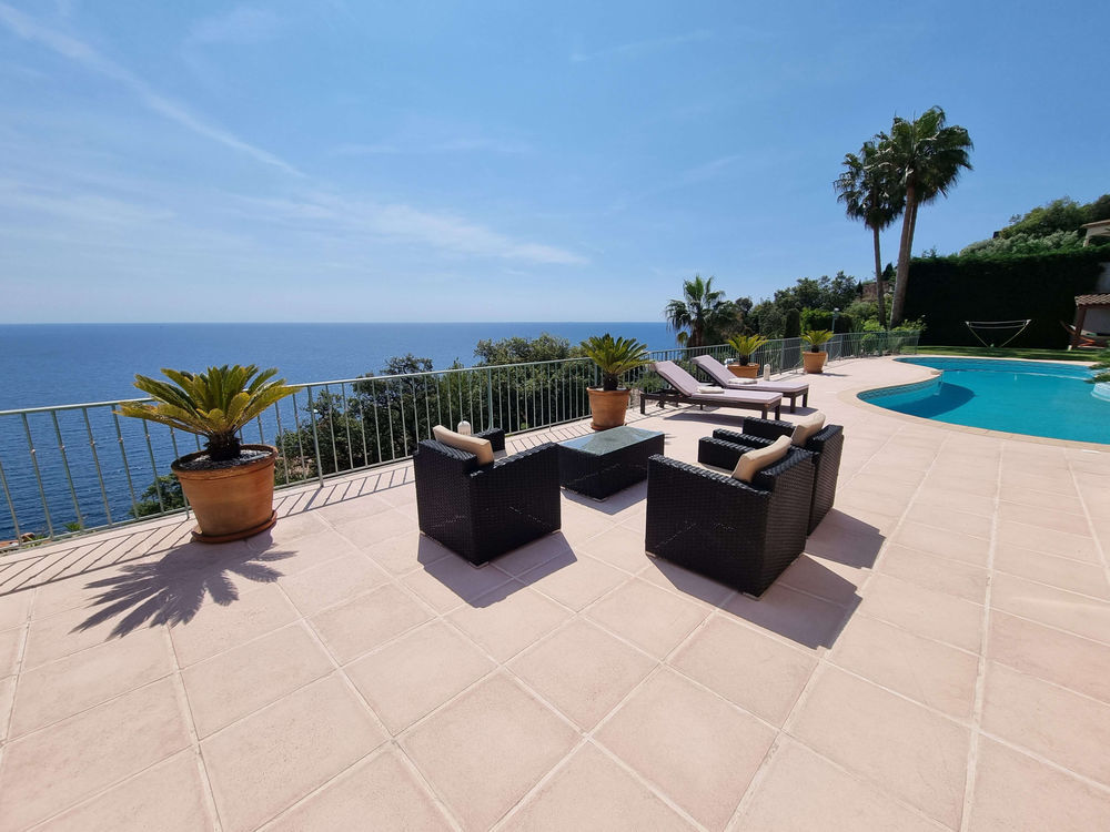 � vendre  Propri�t�/ch�teau Th�oule-sur-Mer (06590)