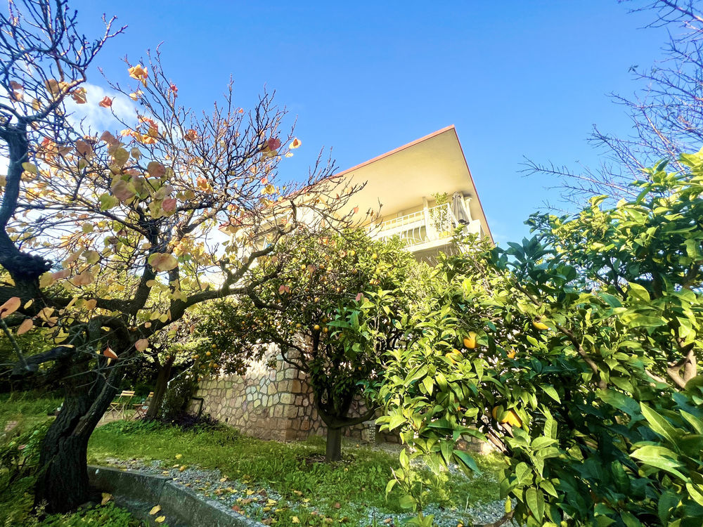 � vendre  Maison Le Cannet (06110)