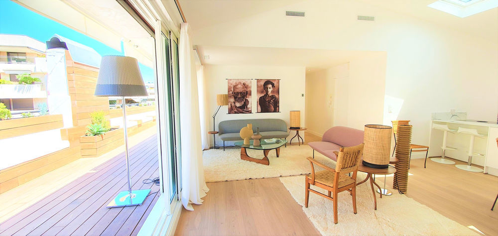 � vendre  Appartement Cannes (06400)
