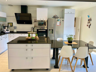  Maison � vendre 7 pi�ces 220 m�