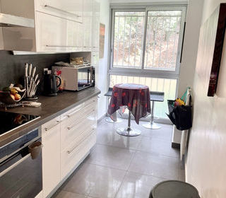  Appartement � vendre 4 pi�ces 80 m�