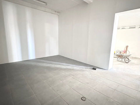 &Agrave; LOUER   ENTREP&Ocirc;T / LOCAL D'ACTIVIT&Eacute;   SAINT-PIERRE 8680 97410 St pierre