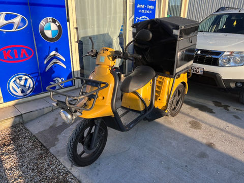 Moto DIVERS 2016 occasion Montigny-l&egrave;s-Cormeilles 95370