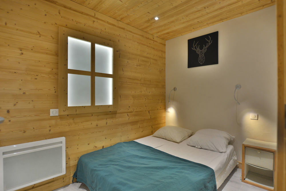 � vendre  Chalet Champagny-en-Vanoise (73350)