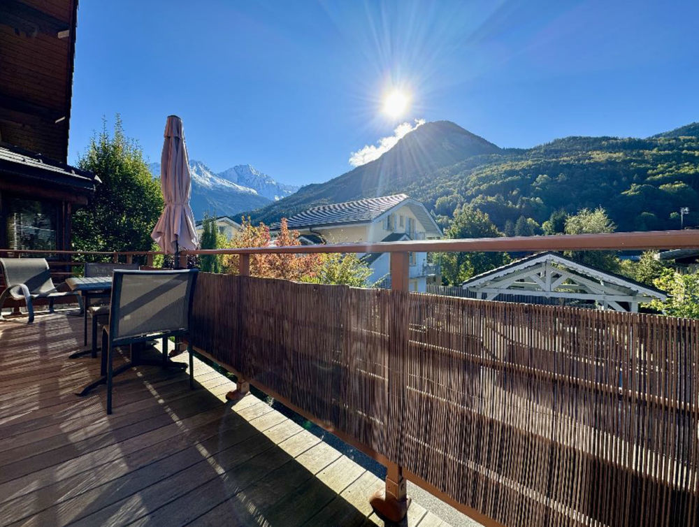 � vendre  Chalet Bozel (73350)