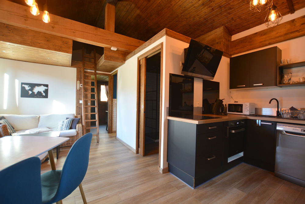 � vendre  Chalet Bozel (73350)