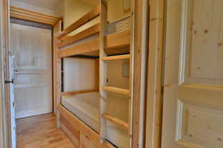  Appartement � vendre 1 pi�ce 21 m�