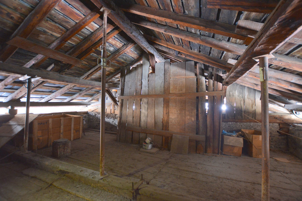 � vendre  Maison Bozel (73350)